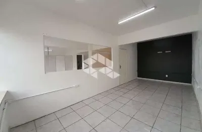 Sala comercial à venda na avenida guilherme schell, 5626, centro, canoas por r$ 350.000