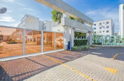 Apartamento com 2 quartos à venda na rua guarujá, 200, são josé, canoas por r$ 240.000