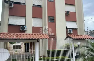 Apartamento com 2 quartos à venda na rua general josé machado lopes, 153, centro, esteio por r$ 350.000