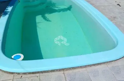 Casa com 4 quartos à venda na rua schoenwald, 10, centro, balneário pinhal por r$ 200.000