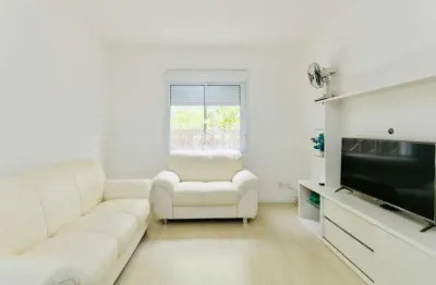 Apartamento com 2 quartos à venda na rua sete povos, 313, marechal rondon, canoas por r$ 259.000