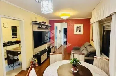 Apartamento com 2 quartos à venda na rua domingos martins, 889, centro, canoas por r$ 315.000