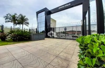 Apartamento com 2 quartos à venda na rosinha dos santos cardoso, 196, estância velha, canoas por r$ 250.000