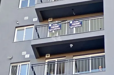 Apartamento com 2 quartos à venda na rua henrique stefani, 761, igara, canoas por r$ 322.000