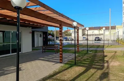 Apartamento com 3 quartos à venda na rua henrique stefani, 761, igara, canoas por r$ 369.000