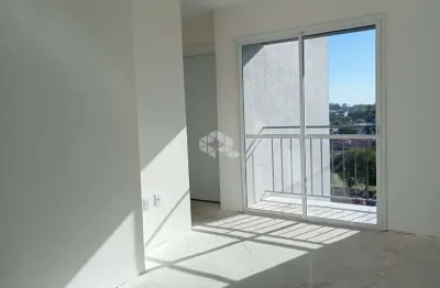 Apartamento com 3 quartos à venda na rua henrique stefani, 761, igara, canoas por r$ 369.000