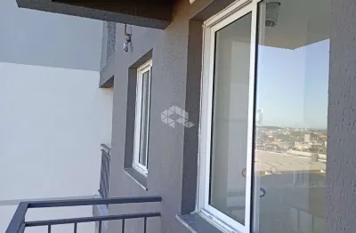 Apartamento com 3 quartos à venda na rua henrique stefani, 761, igara, canoas por r$ 355.000