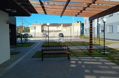 Apartamento com 3 quartos à venda na rua henrique stefani, 761, igara, canoas por r$ 355.000