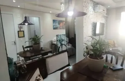 Apartamento com 3 quartos à venda na rua tomé de souza, 100, santos dumont, são leopoldo por r$ 357.000