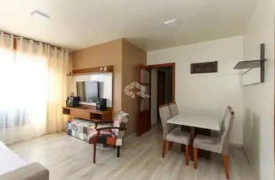 Apartamento com 3 quartos à venda na rua barão de santo ângelo, 108, centro, canoas por r$ 260.000