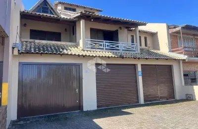 Casa com 4 quartos à venda na rua coronel vicente, 1251, centro, canoas por r$ 1.349.000