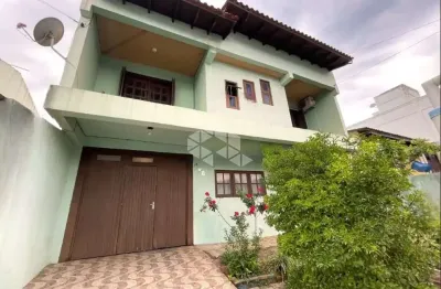 Casa com 3 quartos à venda na rua guilherme schmitz, 308, parque olinda, gravataí por r$ 639.000