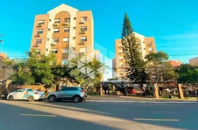 Apartamento com 1 quarto à venda na rua araçá, 280, centro, canoas por r$ 200.000