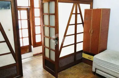 Apartamento com 3 quartos à venda na avenida alberto bins, 807, independência, porto alegre por r$ 235.000