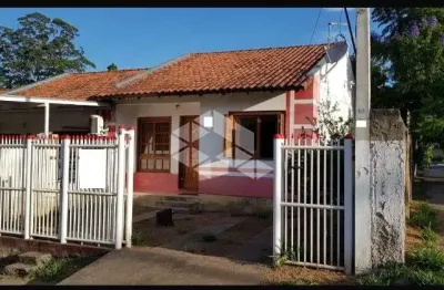 Casa com 2 quartos à venda na rua dos vinhedos, 91, olaria, canoas por r$ 250.000