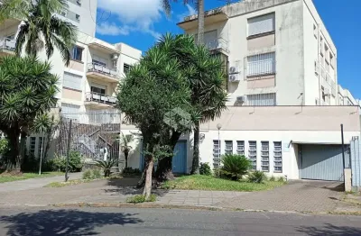 Apartamento com 3 quartos à venda na rua santa maria, 460, nossa senhora das graças, canoas por r$ 405.000
