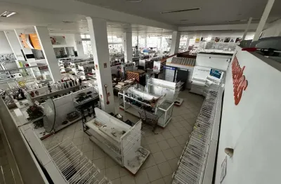 Prédio à venda na avenida santos ferreira, 3200, nossa senhora das graças, canoas por r$ 16.000.000