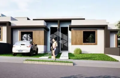 Apartamento com 2 quartos à venda na rua delfino cunha, 0349, morada do vale i, gravataí por r$ 334.900