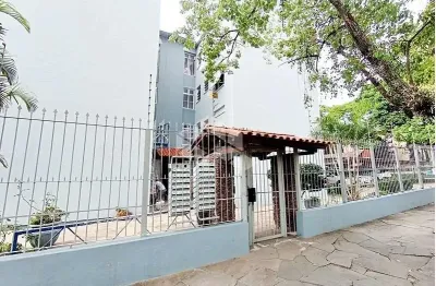 Apartamento com 2 quartos à venda na Travessa Lancaster, 50, São Sebastião, Porto Alegre por R$ 280.000