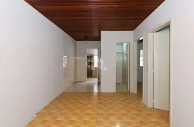 Casa em condomínio fechado com 2 quartos à venda na Rua Henrique Stefani, 1150, Igara, Canoas por R$ 340.000