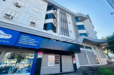 Apartamento com 3 quartos à venda na Rua Monte Castelo, 1264, Nossa Senhora das Graças, Canoas por R$ 520.000
