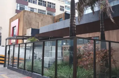Apartamento com 1 quarto à venda na Avenida Marques De Leão, Barra, Salvador