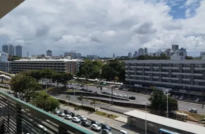 Sala comercial à venda na Avenida Antônio Carlos Magalhães, 771, Itaigara, Salvador
