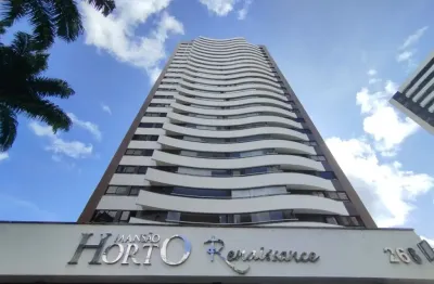 Apartamento com 3 quartos à venda na R . Conselheiro Corrêa De Menezes, 266, Horto Florestal, Salvador