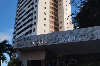 Apartamento com 3 quartos à venda na Ala Jardim, 141, Cidade Jardim, Salvador