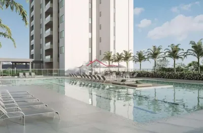 Apartamento à venda, 3 quartos, 3 suítes, 2 vagas, jardim karaiba - uberlândia