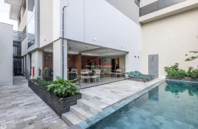 Apartamentos com 126,31m², localizado na região mais nobre do bairro marins
