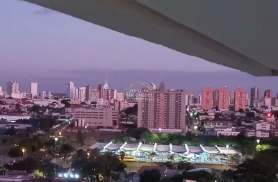 Apartamento à venda, 3 quartos, 1 suíte, 3 vagas livres, roosevelt - uberlândia