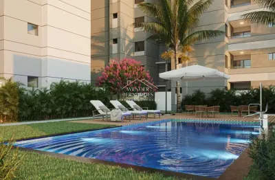 Seu novo capítulo começa aqui: elisios residence no coração do roosevelt.