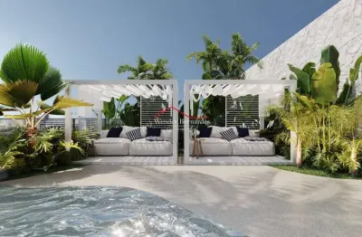 Apartamento à venda, 2 quartos, 2 suítes, 1 vaga, santa monica - uberlandia/mg