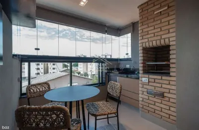 Vivaz residence - perfeito para você. na melhor localização do santa mônica