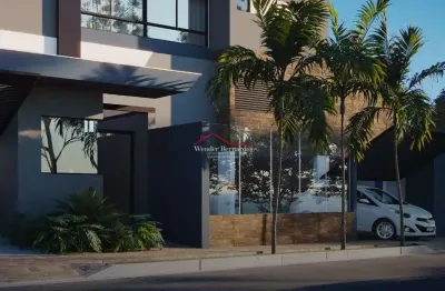 Apartamento à venda, 2 quartos, 1 suíte, 2 vagas, santa monica - uberlandia/mg