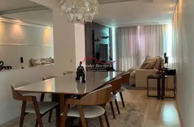 Apartamento à venda, 2 quartos, 1 suíte, 2 vagas, tabajaras - uberlandia/mg