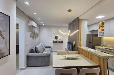 Viver bem no novo mundo: dallas tower, seu espaço ideal, 2 e 3 quartos e varanda
