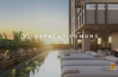 Tramonto parque una: viva o luxo com vista para o pôr do sol mais exclusivo