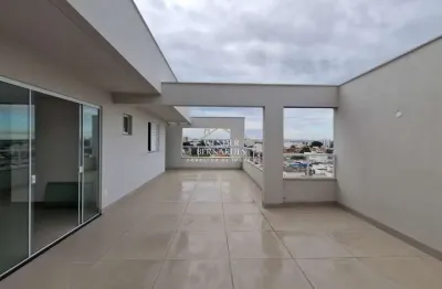 Cobertura à venda, 4 quartos, 1 suíte, 200m², 2 vagas, saraiva - uberlandia/mg