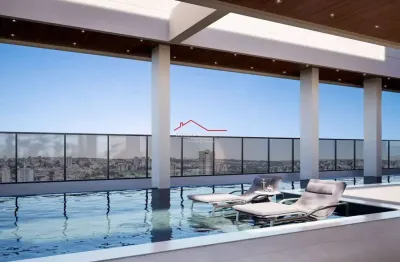 Soho exclusive, lofts premium com 69,65m², 1 suíte, varanda gourmet, praia clube