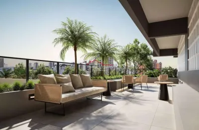 Soho exclusive, lofts premium com 80,53m², 1 suíte, varanda gourmet, praia clube