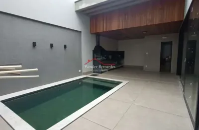 Oportunidade casa alto padrão, 3 suítes, praça alto umuarama em uberlândia