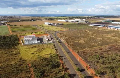 Áreas industriais, logísticas e comerciais disponíveis em uberlândia/mg!