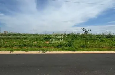 Comece a construir seu futuro agora! terreno privilegiado no reserva novo mundo!