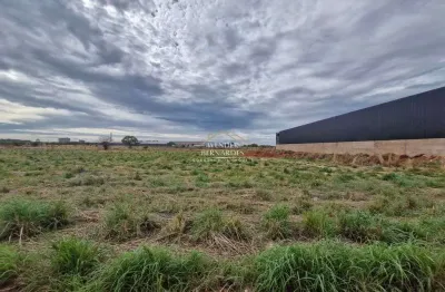 Áreas industriais, logísticas e comerciais disponíveis em uberlândia/mg!