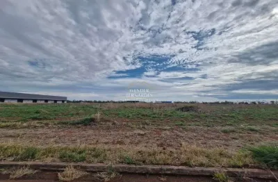 Áreas 12.784m², industria, logística e comerciais disponíveis em uberlândia/mg!
