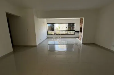 Conforto e estilo: apartamentos de 110m² em localização privilegiada.
