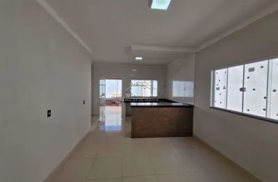 Santa rosa: o bairro perfeito para sua nova história - casa 3 quartos e 1 suíte