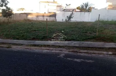 Oportunidade imperdível no jardim karaíba, terreno com 360m² – uberlândia/mg